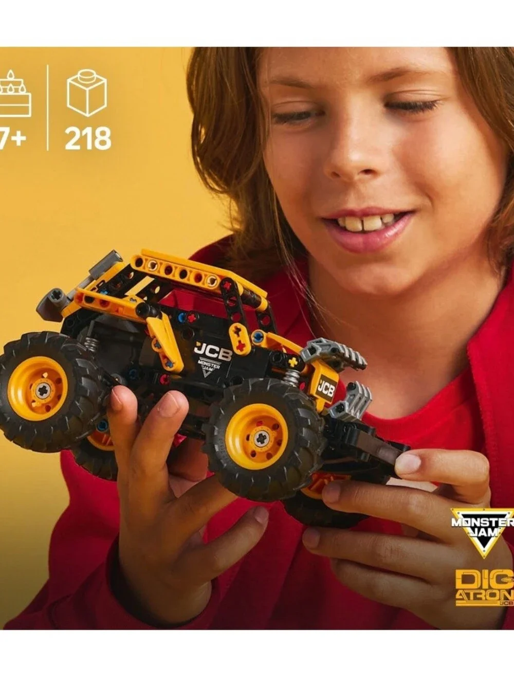 Lego brand new